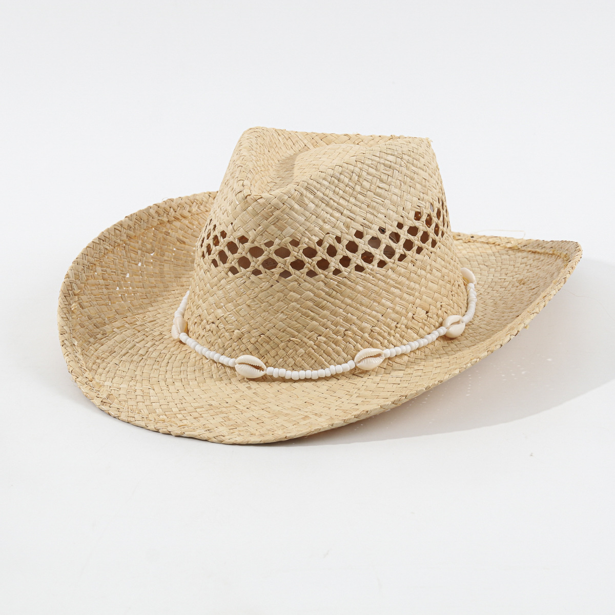 2026 Nuevo Sombrero de Paja co - Cowboy Hat Straw reseña y precio