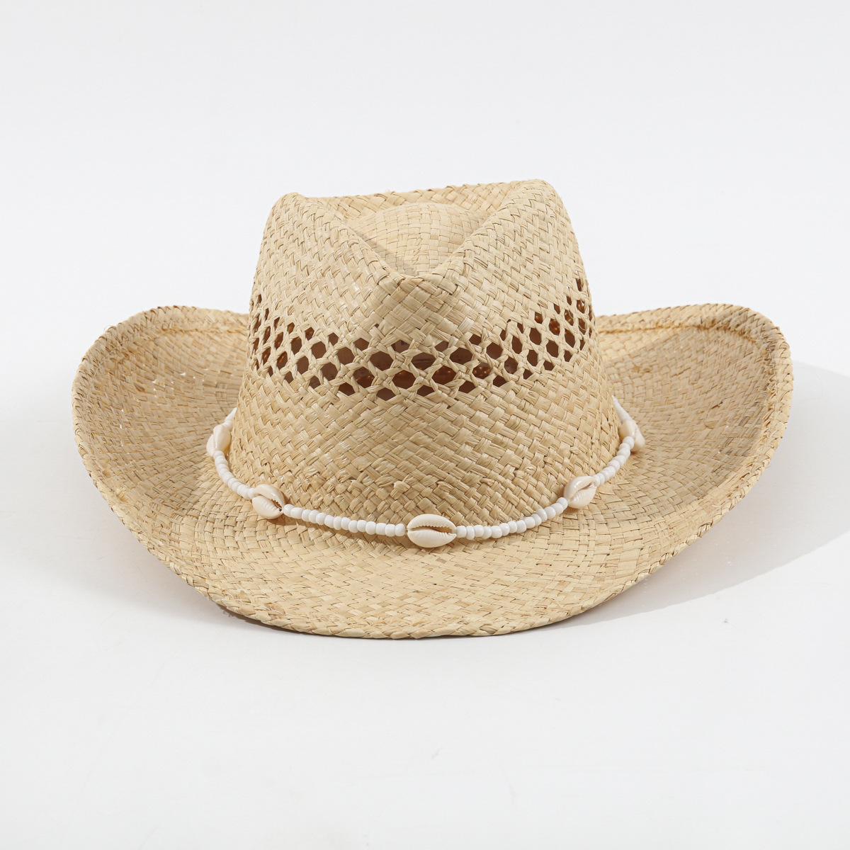2026 Nuevo Sombrero de Paja co - Cowboy Hat Straw reseña y precio