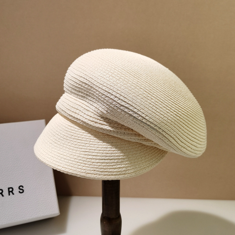 Sombreros Newsboy para mujer,  - Newsboy Cap Ivy reseña y precio