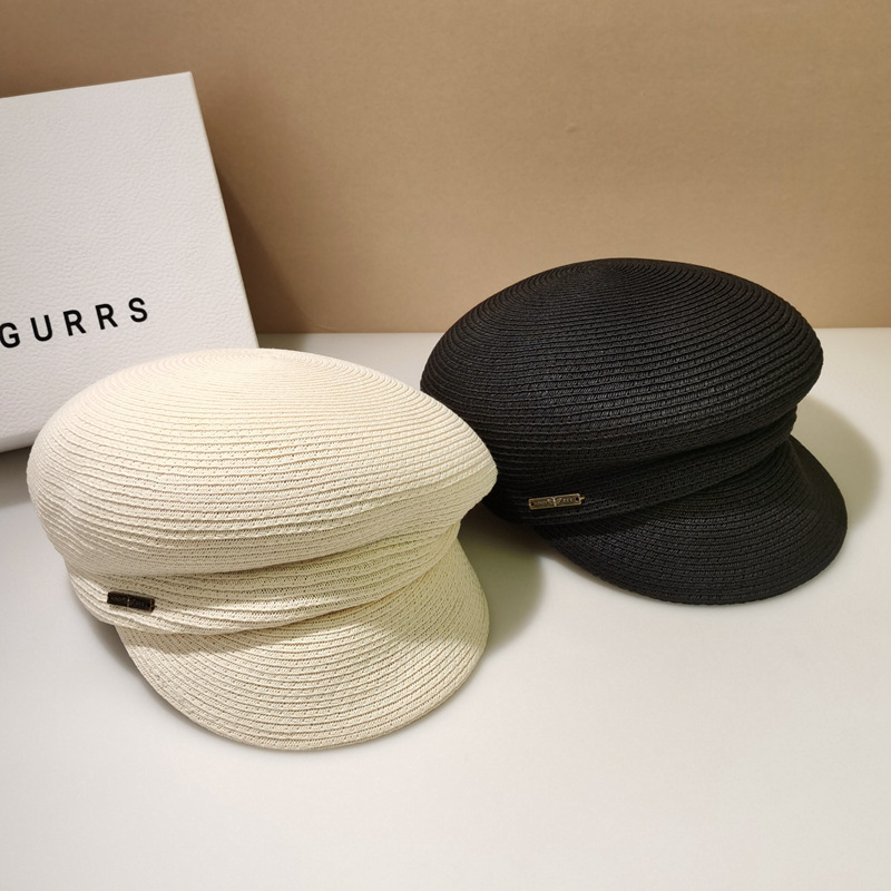 Sombreros Newsboy para mujer,  - Newsboy Cap Ivy reseña y precio