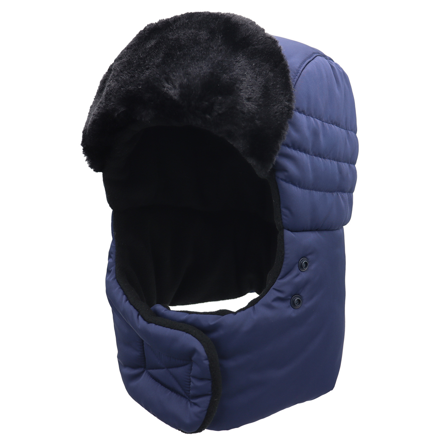 Gorro de invierno para hombre  - Trapper Hat Ear Flap reseña y precio