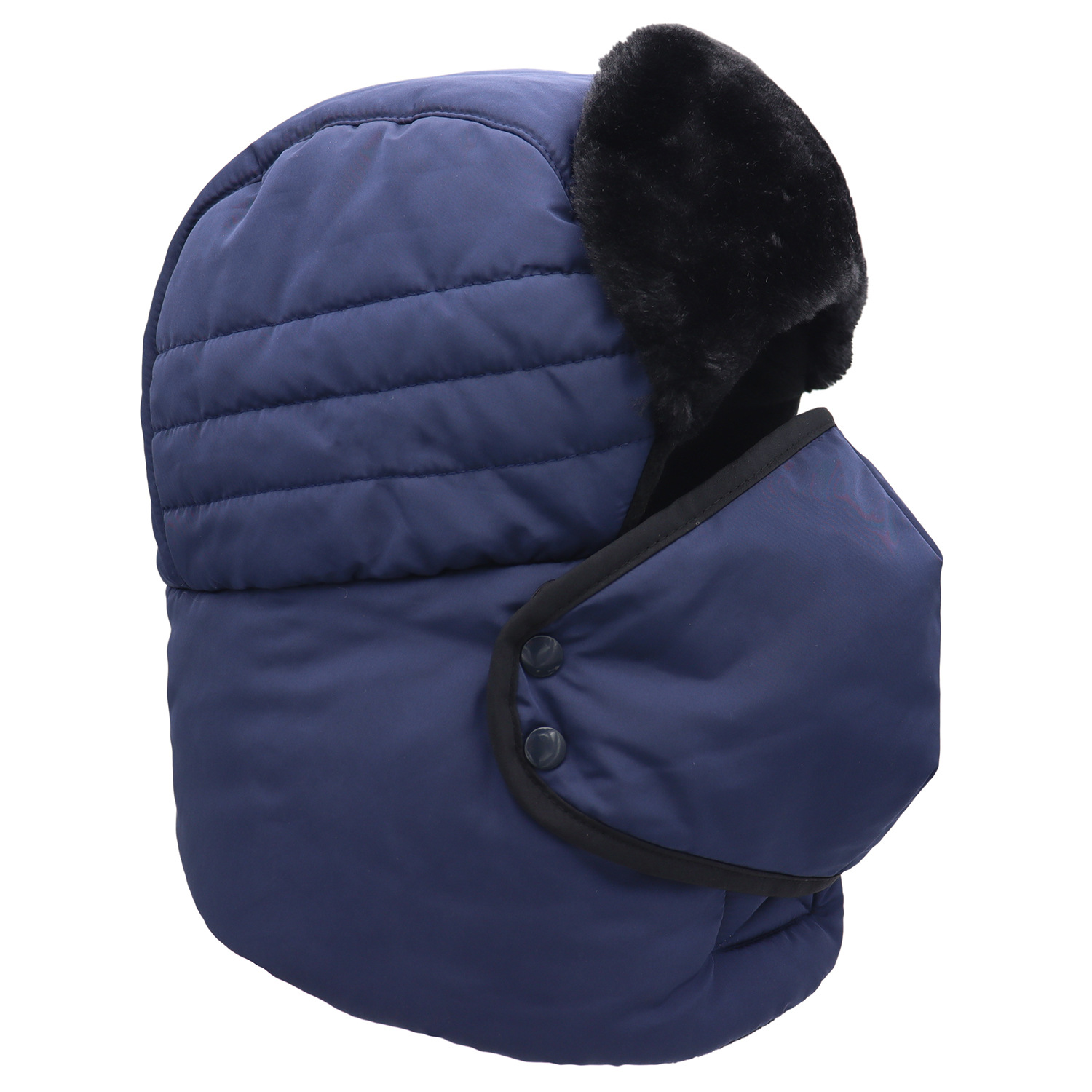 Gorro de invierno para hombre  - Trapper Hat Ear Flap reseña y precio