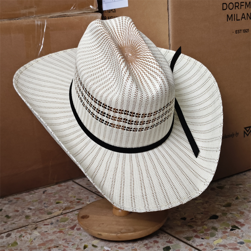 Sombrero de Vaquero Colorido c - Cowboy Hat Straw reseña y precio
