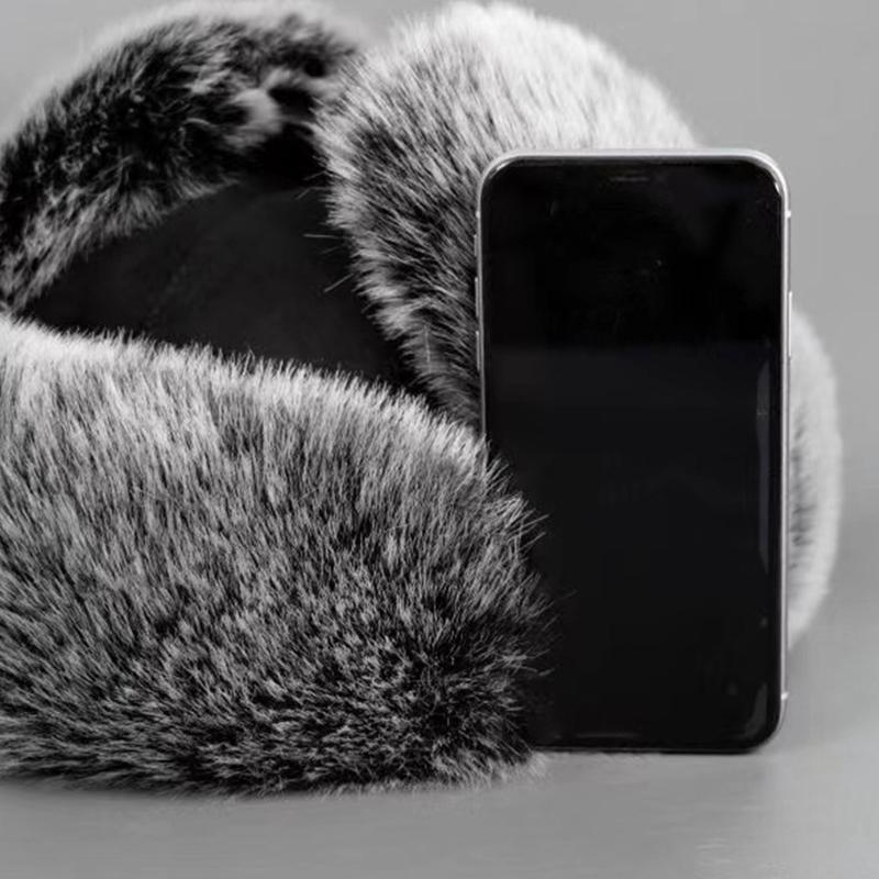 X5XA Gorro cazador forrado pel - Trapper Hat Ear Flap reseña y precio