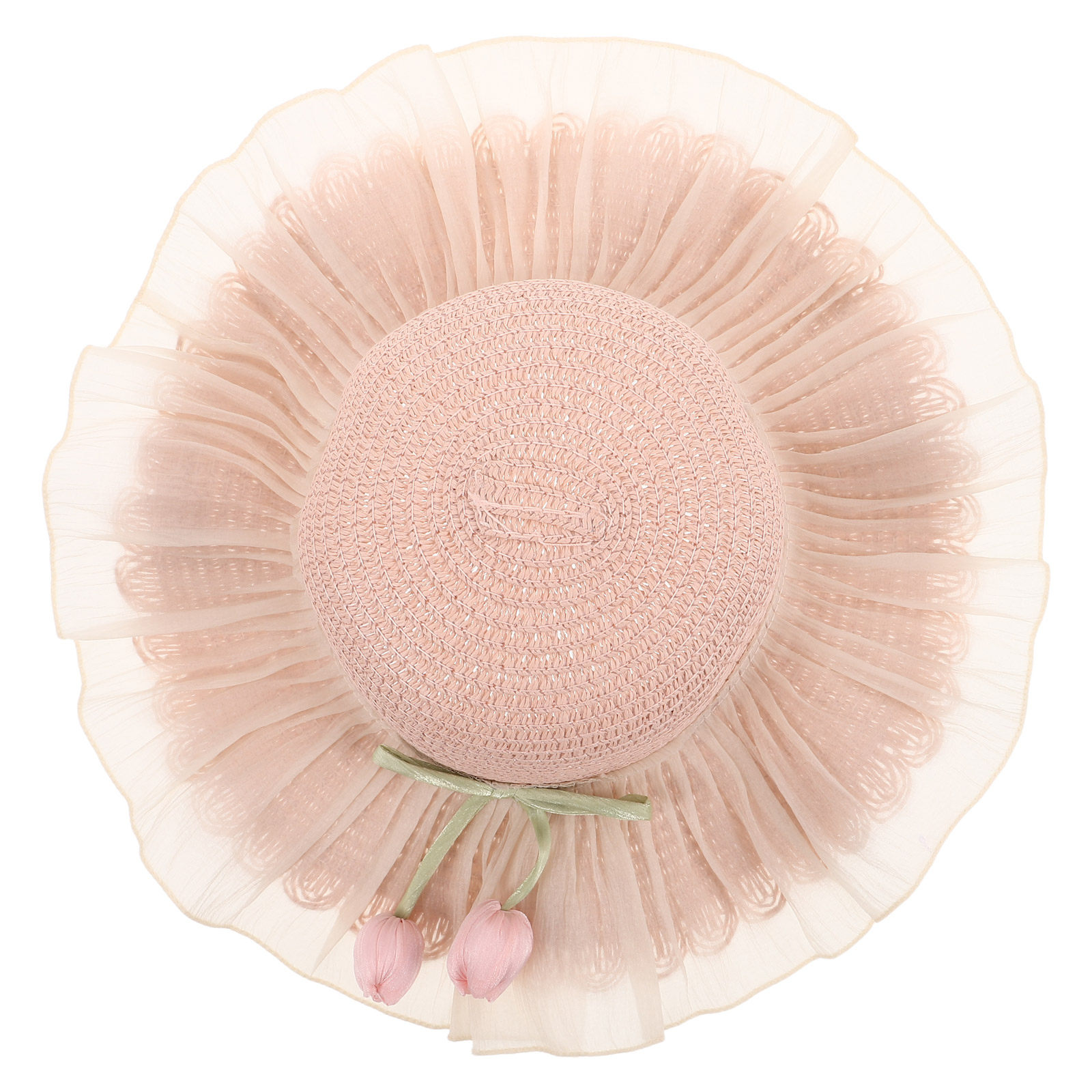 Sombrero de paja de verano par - Sun Hat Wide Brim reseña y precio