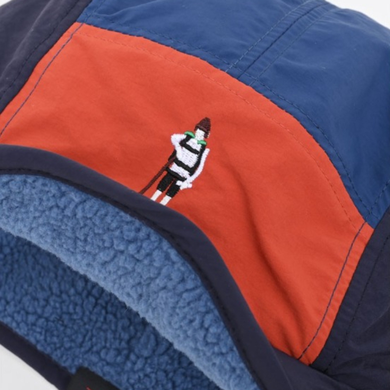 1 unidad Gorro de ciclismo ret - Corduroy Cap 5 Panel reseña y precio