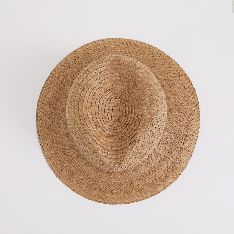 Nuevo sombrero de paja de Pana - Cowboy Hat Straw reseña y precio