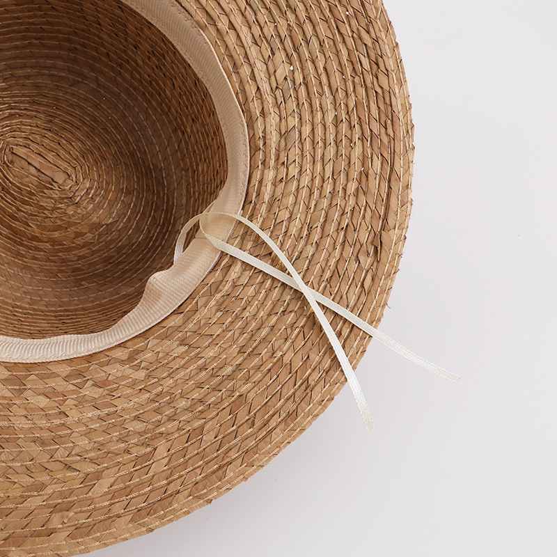 Nuevo sombrero de paja de Pana - Cowboy Hat Straw reseña y precio