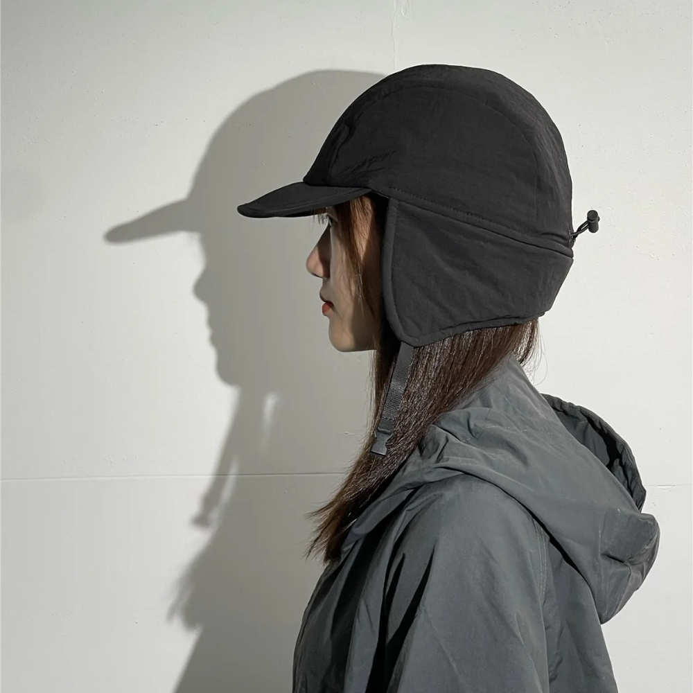 Gorro Ushanka Ruso de Invierno - Trapper Hat Ear Flap reseña y precio