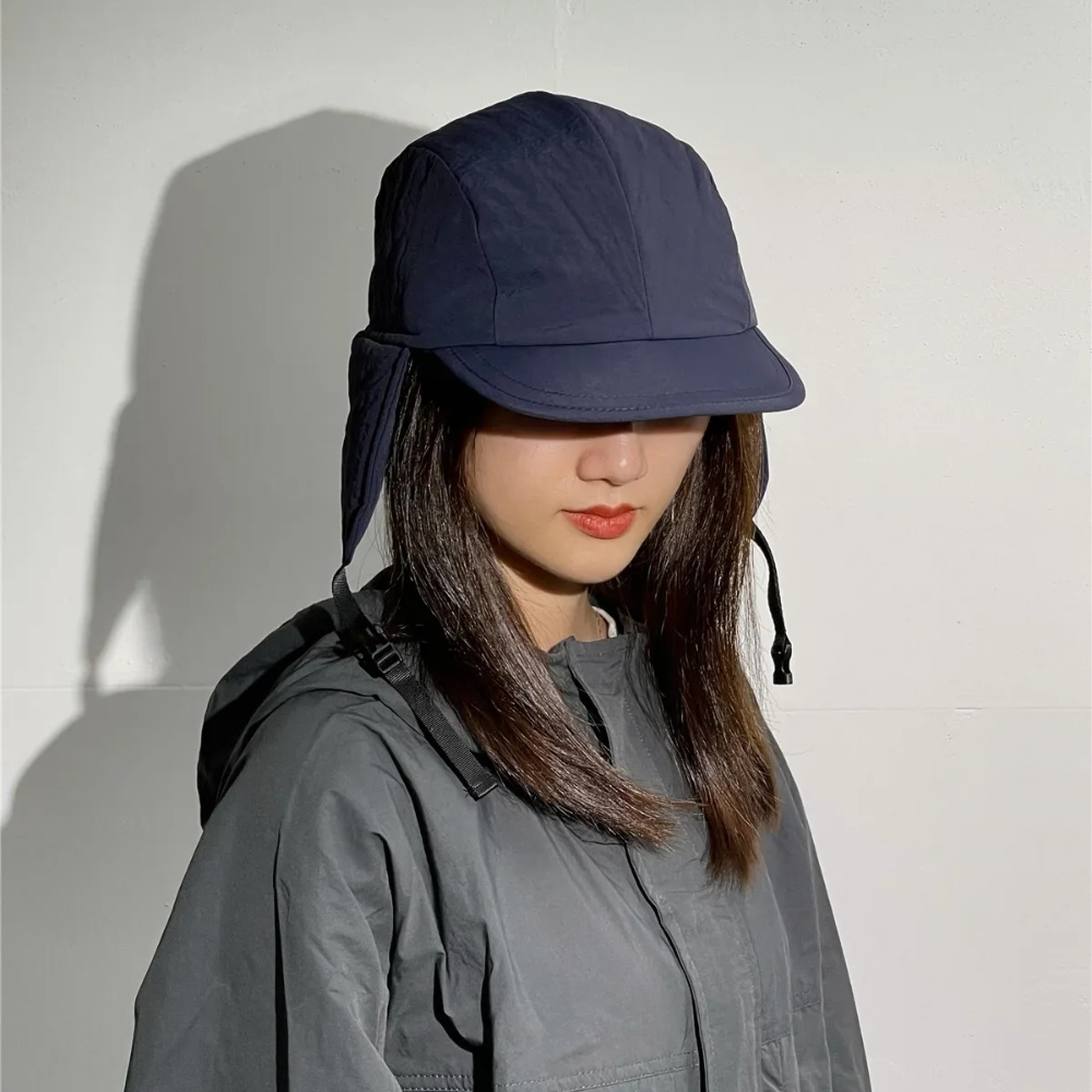 Gorro Ushanka Ruso de Invierno - Trapper Hat Ear Flap reseña y precio