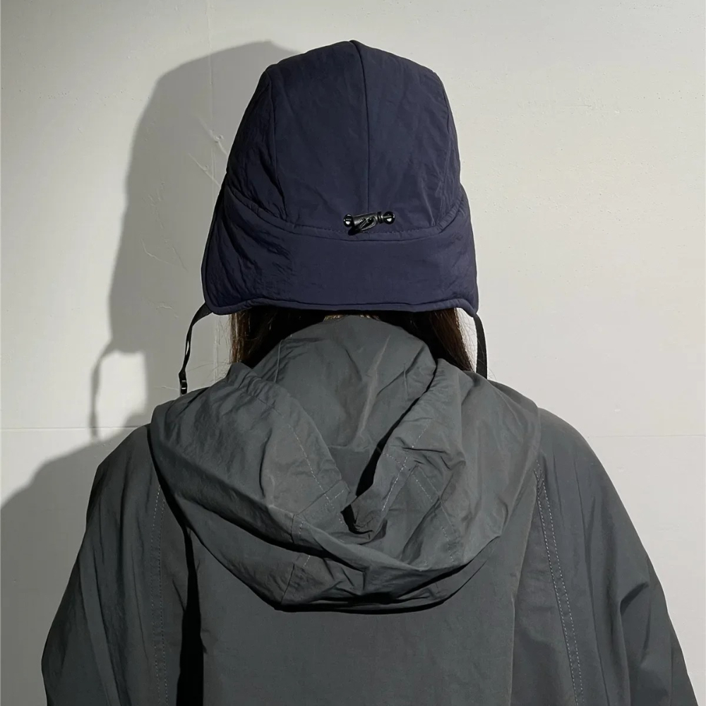 Gorro Ushanka Ruso de Invierno - Trapper Hat Ear Flap reseña y precio