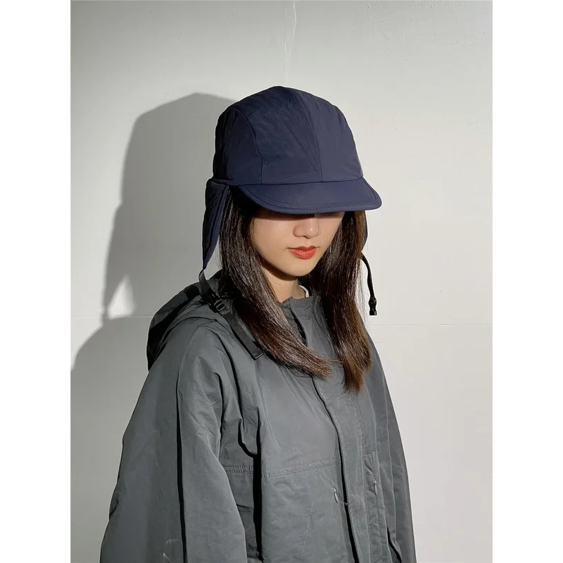 Gorro impermeable para hombre  - Trapper Hat Ear Flap reseña y precio
