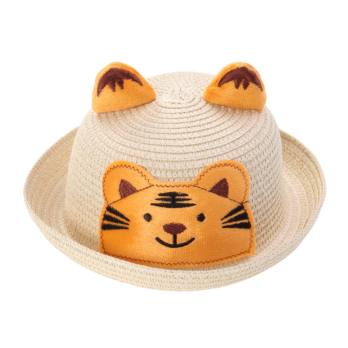 Sombrero de Paja con Diseño de - Sun Hat Wide Brim reseña y precio