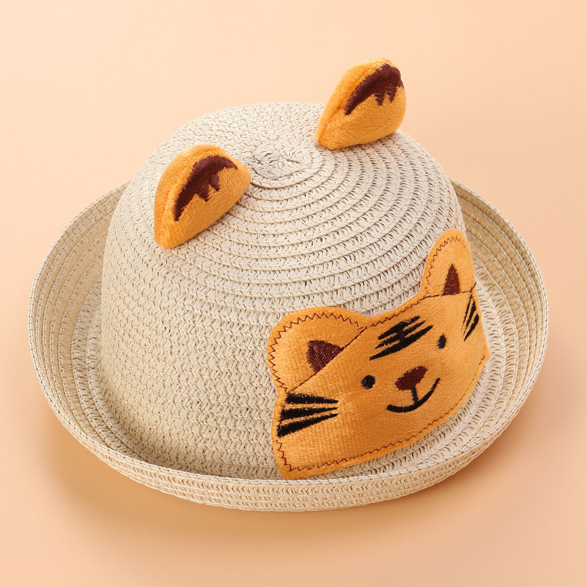 Sombrero de Paja con Diseño de - Sun Hat Wide Brim reseña y precio