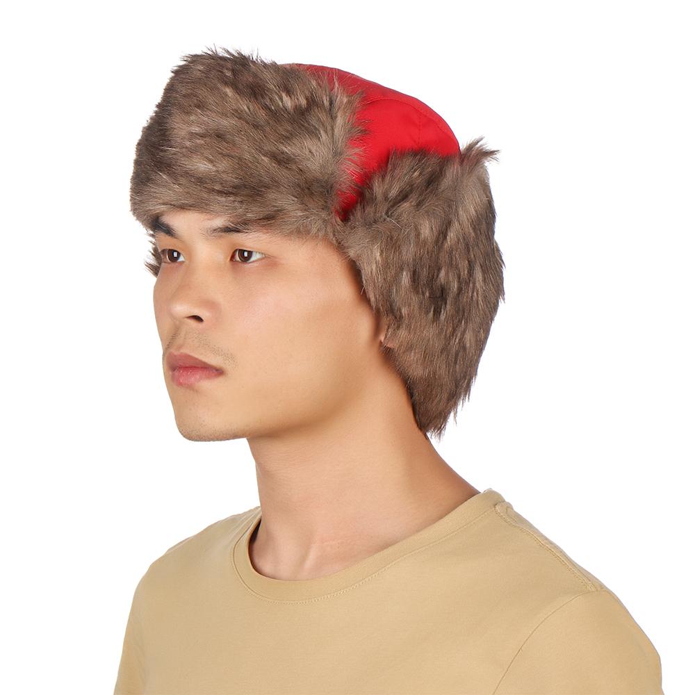 Gorro de invierno cálido con o - Trapper Hat Ear Flap reseña y precio