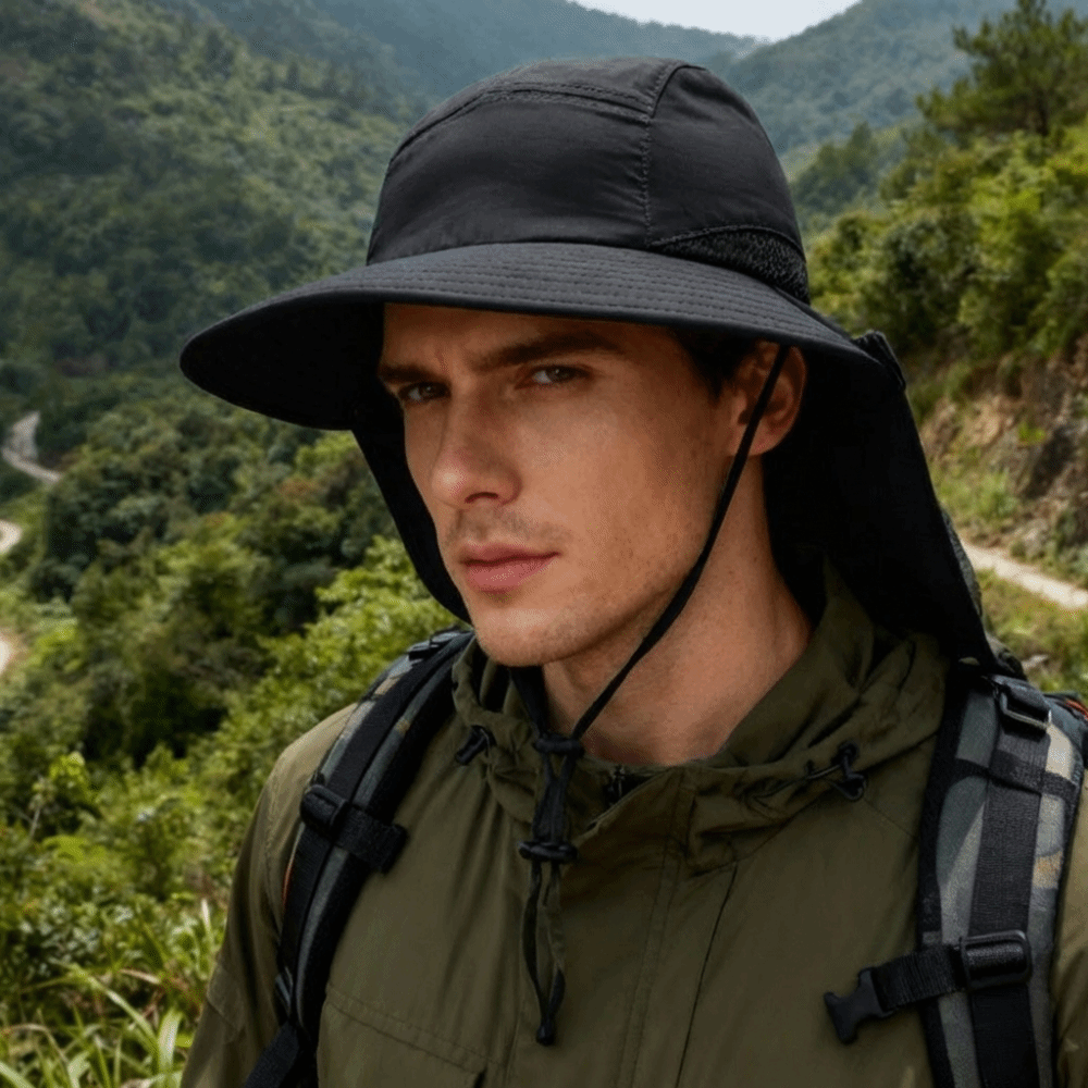 Sombrero para el sol de ala an - Sun Hat Wide Brim reseña y precio