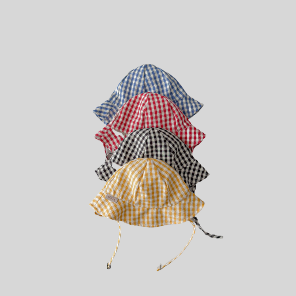 Sombrero de cubo para bebé a c - Sun Hat Wide Brim reseña y precio